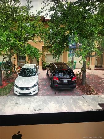 Tuscany Villas West, 12991 SW 135th Ter #12991, Three Lakes, Florida 33186, image 2