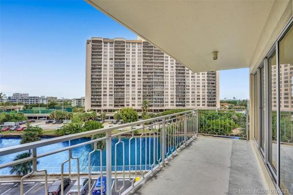 11111 Biscayne Blvd #5H, Miami, Florida 33181, image 1