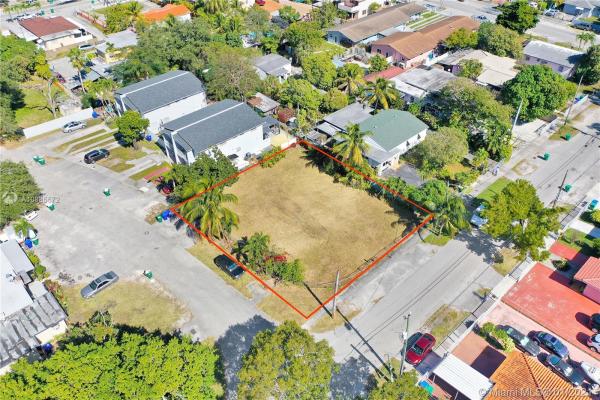 Kew Gardens, 2951 NW 13th St, Miami, Florida 33125, image 2