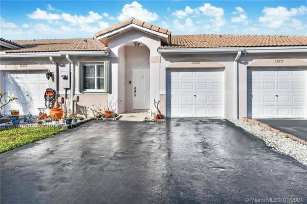 11325 SW 18th Ct, Miramar, Florida 33025, image 2