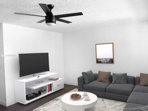 Colonial Court, 1450 NE 171st St #202B, North Miami Beach, Florida 33162, image 2