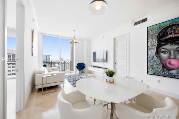 CityPlace South Tower, 550 Okeechobee Blvd #UPH-04, West Palm Beach, Florida 33401, image 2