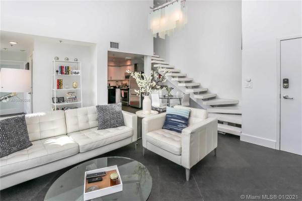 The Alliage, 1428 West Ave #204, Miami Beach, Florida 33139, image 1