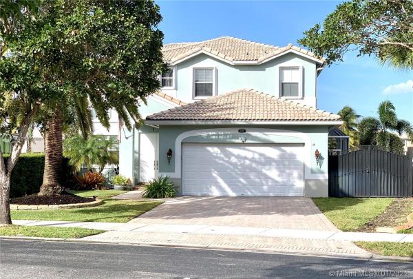 16285 SW 44th St, Unincorporated Dade County, Florida 33185, image 2