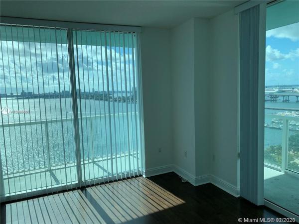 Quantum On The Bay, 1900 N Bayshore Dr #1901, Miami, Florida 33132, image 2