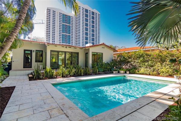 Alton Beach Bay Front, 1311 14th Ter, Miami Beach, Florida 33139, image 2