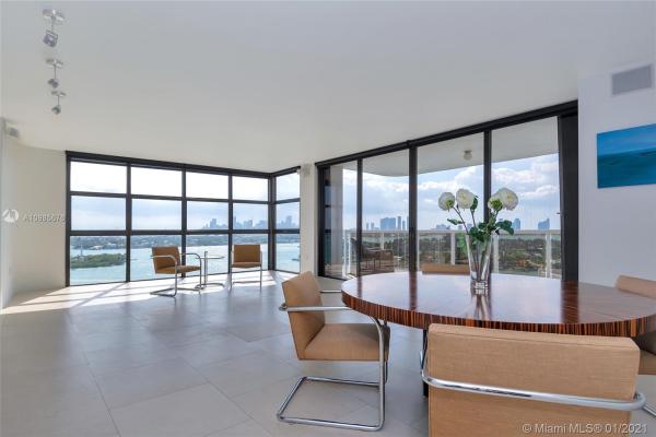 Nine Island Avenue, 9 Island Ave #2001, Miami Beach, Florida 33139, image 2