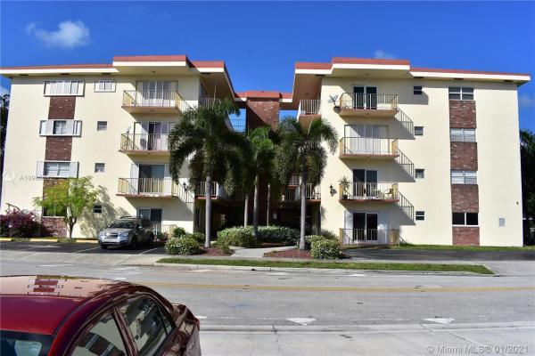 Rodman Of Hollywood, 1747 Rodman St #403, Hollywood, Florida 33020, image 1