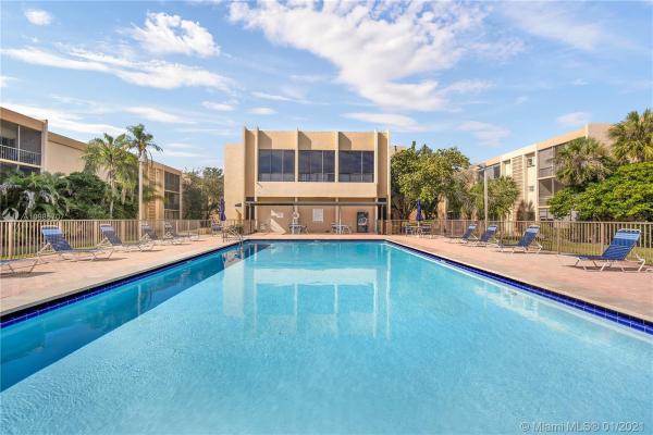 Kendall Acres West, 8401 SW 107th Ave #206E, Kendall, Florida 33173, image 2