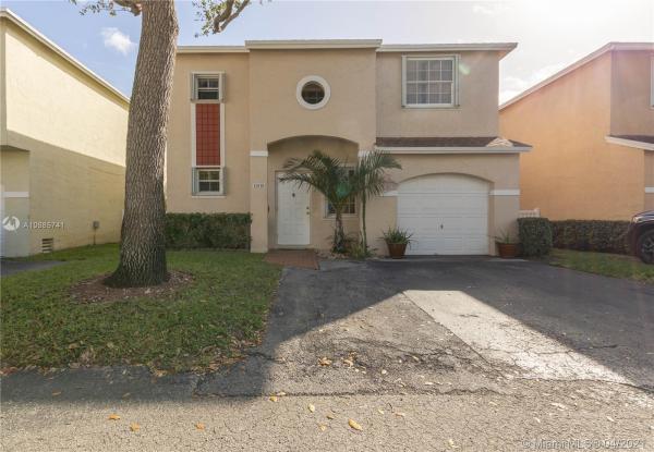 The Provinces Of Pierpointe At Pembroke Lakes, 11938 NW 12th St, Pembroke Pines, Florida 33026, image 2