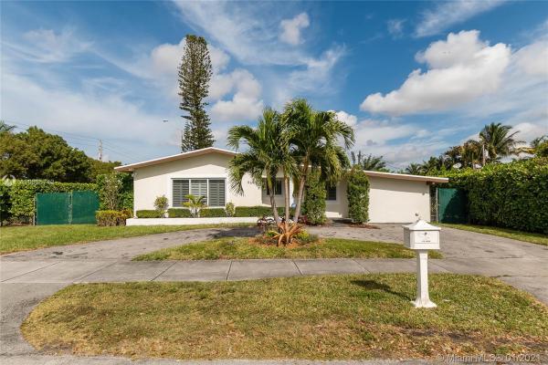 Nadel, 9699 SW 35th St, Westchester, Florida 33165, image 2