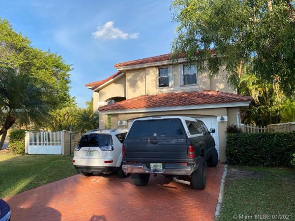 Shoma Homes, 9351 SW 164th Ct, The Hammocks, Florida 33196, image 2