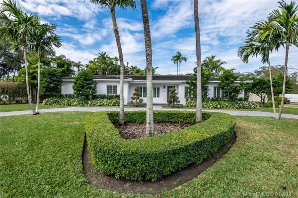 Riviera, 5130 Donatello St, Coral Gables, Florida 33146, image 2