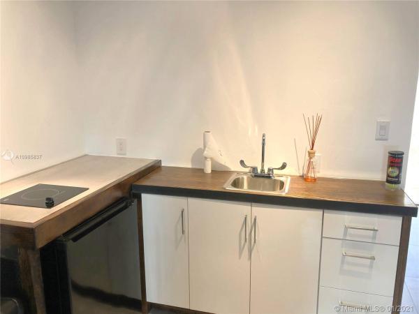 Brickell Place, 1865 Brickell Ave #A201, Miami, Florida 33129, image 2