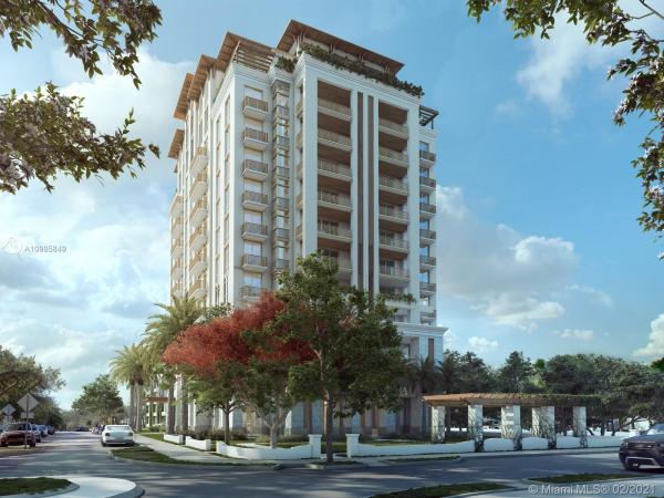 Villa Valencia, 515 Valencia Ave #301, Coral Gables, Florida 33134, image 1