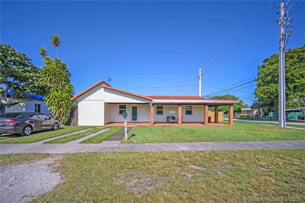 Central Miami, 7501 SW 39th St, Coral Terrace, Florida 33155, image 2