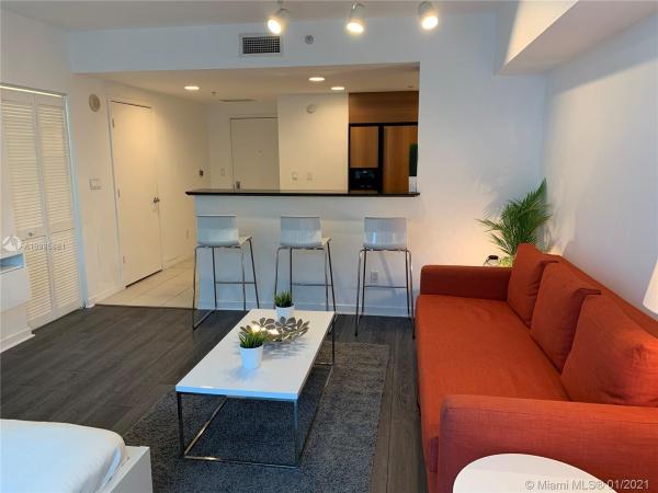One Miami East, 335 S Biscayne Blvd #3406, Miami, Florida 33131, image 1