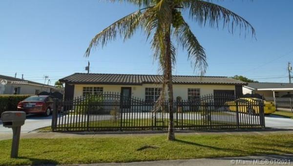 Southern Estates, 3530 SW 126th Ave, Tamiami, Florida 33175, image 2