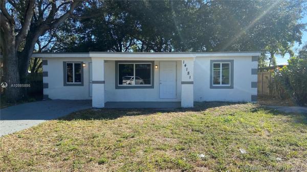 Gerald Estates, 14181 NW 23rd Ct, Opa-Locka, Florida 33054, image 2