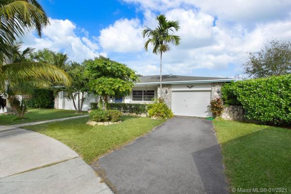 531 NE 110th St, Unincorporated Dade County, Florida 33161, image 2