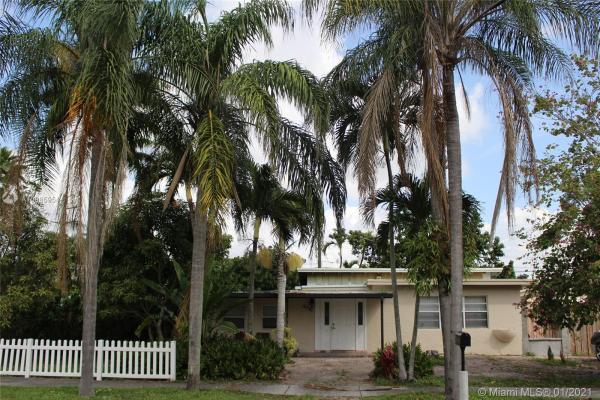 Beverly Park, 6391 Rodman St, Hollywood, Florida 33023, image 2