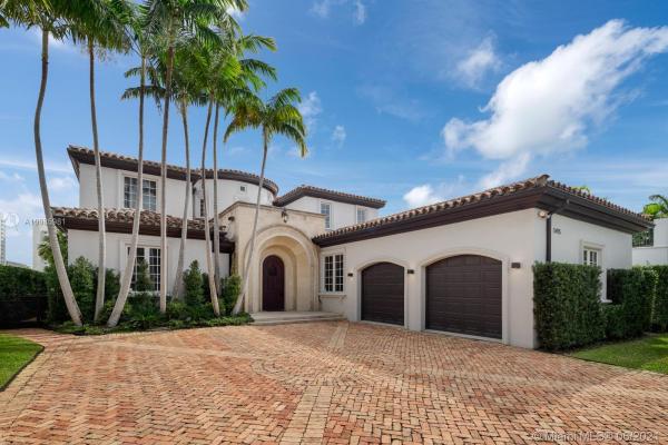 Beach View, 5415 Pine Tree Dr, Miami Beach, Florida 33140, image 2