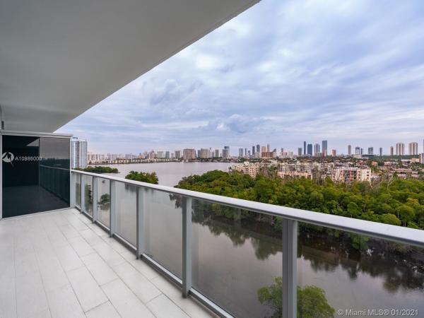 The Harbour South Tower, 16385 Biscayne Blvd #1119, North Miami Beach, Florida 33160, image 2