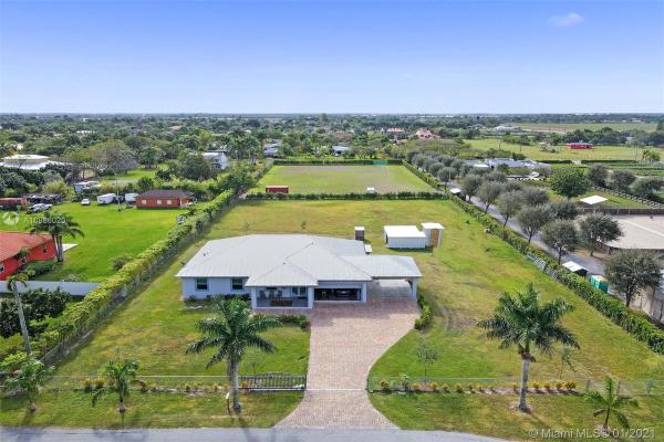 Bonanza Ranch Estates, 21450 SW 238th St, Redland, Florida 33031, image 2