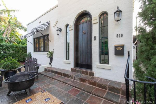 Granada, 840 Madrid St, Coral Gables, Florida 33134, image 2