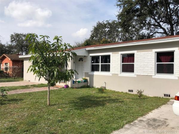 Airline Estates, 1901 NW 90th St, West Little River, Florida 33147, image 2