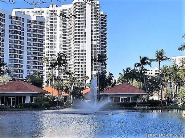 Mystic Pointe Tower 400, 3500 Mystic Pointe Dr #1801, Aventura, Florida 33180, image 2