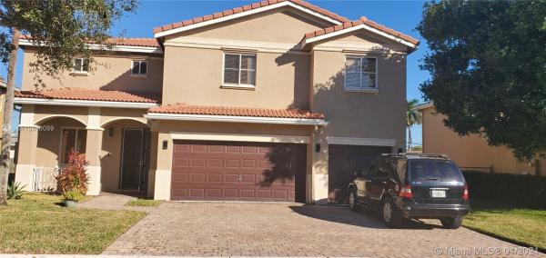 Sport Acres, 855 NW 206th Ter, Miami Gardens, Florida 33169, image 2