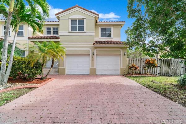 Marina Isle At Nautica, 3855 SW 171st Ter, Miramar, Florida 33027, image 2