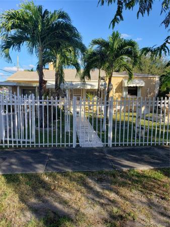 Buena Vista Center, 4231 NW 11th Ct, Miami, Florida 33127, image 2