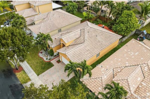 San Jose, 13859 SW 156th Ave, Country Walk, Florida 33196, image 2