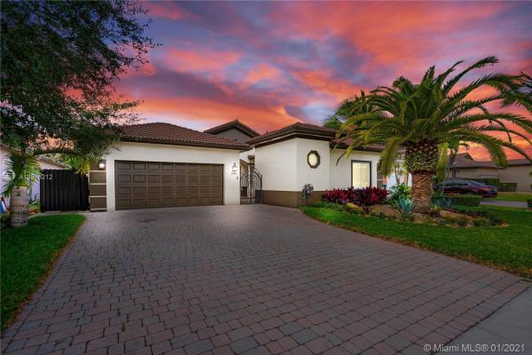 2700 SW 142nd Ave, Unincorporated Dade County, Florida 33175, image 2
