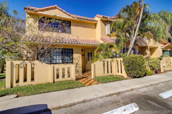 Palm Isles At Welleby, 3973 NW 94th Ave, Sunrise, Florida 33351, image 1
