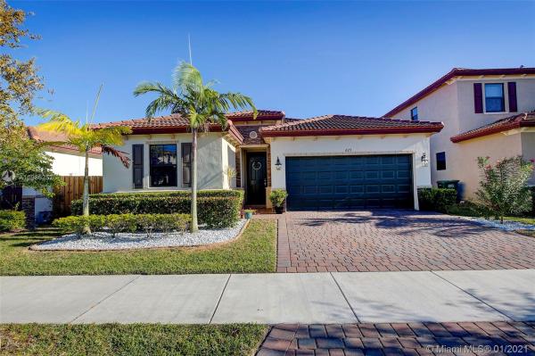 Mallorca At The Vineyards, 625 SE 37th Ter, Homestead, Florida 33033, image 2