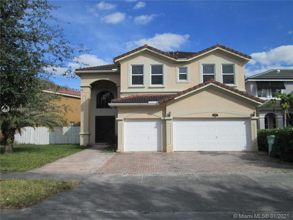 Grand Lakes, 2203 SW 150th Ct, University Park, Florida 33185, image 2