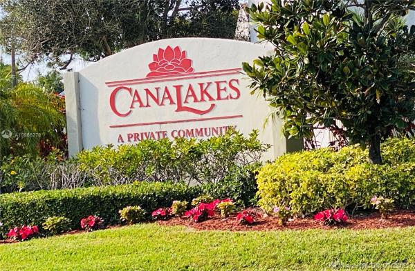Canalakes, 1801 Wharf Ln, Greenacres, Florida 33463, image 2