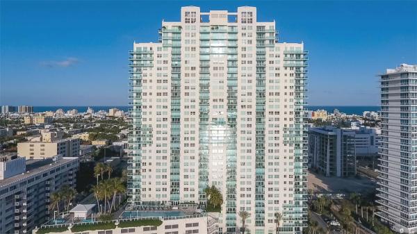 The Floridian, 650 West Ave #1806, Miami Beach, Florida 33139, image 2