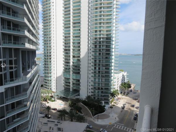 The Sail On Brickell, 170 SE 14th St #1708, Miami, Florida 33131, image 2