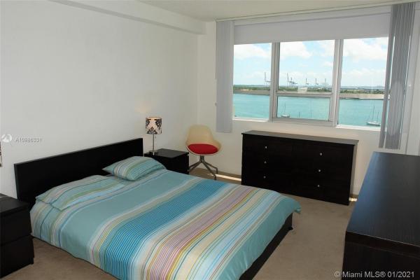 Flamingo South Beach, 1500 Bay Rd #1116S, Miami Beach, Florida 33139, image 1