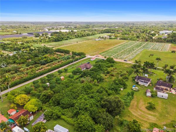 Redland No HOA, 244XX SW 164th Ave, Redland, Florida 33031, image 2