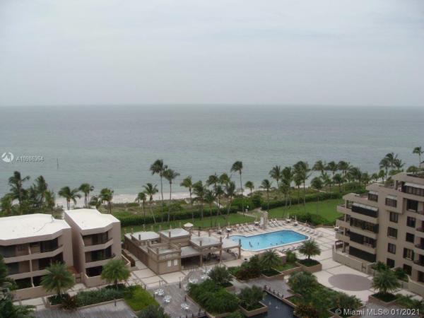 Oceansound At Key Colony, 251 Crandon Blvd #1134, Key Biscayne, Florida 33149, image 2