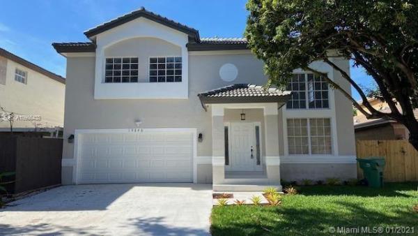 Marbella Park, 19848 NW 85th Ave, Hialeah, Florida 33015, image 2