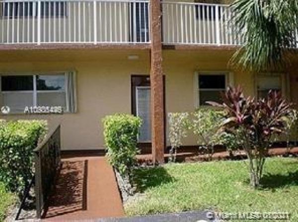 Sunrise Lakes 3, 2881 N Pine Island Rd #111, Sunrise, Florida 33322, image 1
