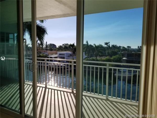 St Regis, 9500 W Bay Harbor Dr #4B, Bay Harbor Islands, Florida 33154, image 1