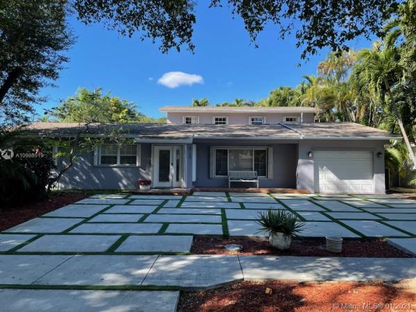 Beverly Gardens, 8120 SW 62nd Ct, Glenvar Heights, Florida 33143, image 2