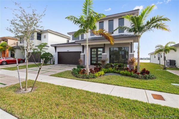 Satori, 8940 NW 160th Ter, Miami Lakes, Florida 33018, image 2